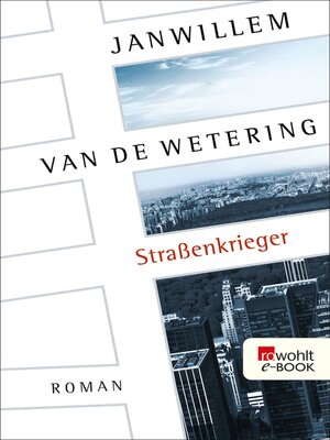 cover image of Straßenkrieger